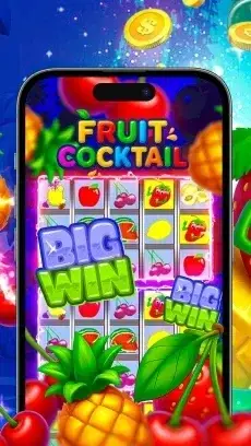 Fruit Cocktail preview
